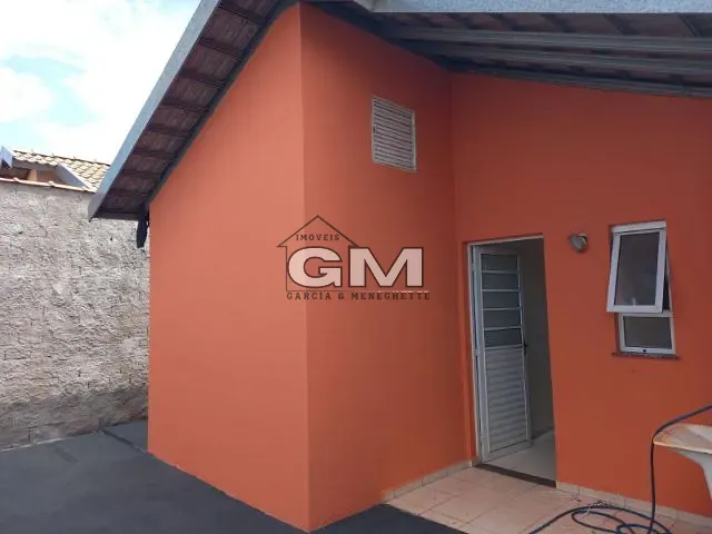 Casa com 160m² 2 quartos e 1 banheiro, à venda, no bairro Jardim Cristo Redentor em Ribeirão Preto