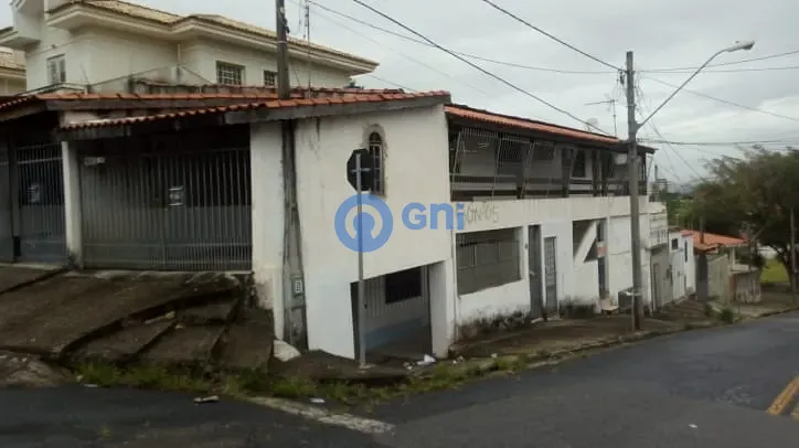 Casa, 10 quartos, 550 m² - Foto 2