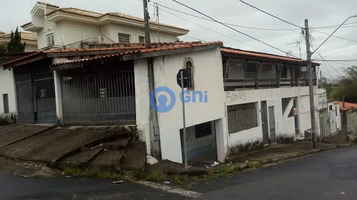 Casa, 10 quartos, 550 m² - Foto 1