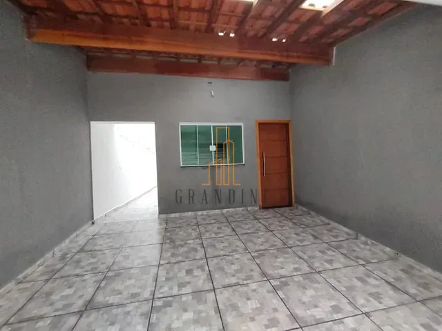 Casa com 125m² 2 quartos e 1 banheiro, à venda, no bairro Parque Gerassi em Santo André