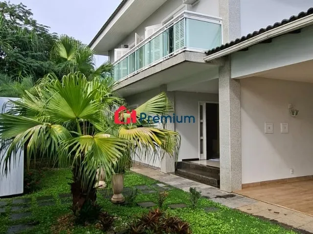 Casa 5 quartos e 9 banheiros, à venda, no bairro Recreio dos Bandeirantes em Rio de Janeiro