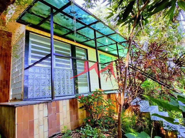 Casa com 720m² 4 quartos e 5 banheiros, à venda, no bairro Santa Izabel em São Gonçalo