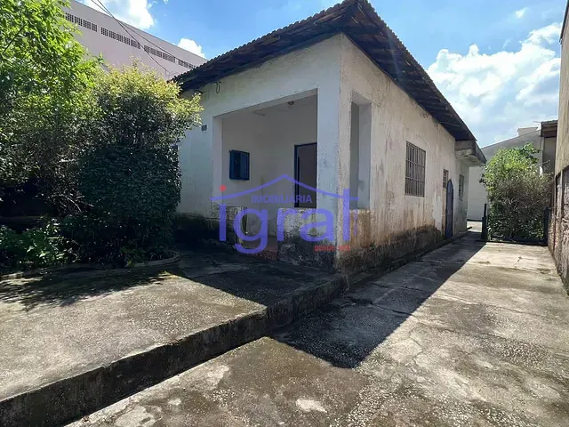 Casa com 250m² 2 quartos e 1 banheiro, à venda, no bairro Vila Guarani (Z Sul) em São Paulo