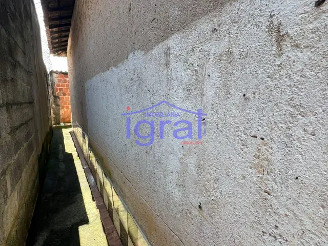 Casa com 250m² 2 quartos e 1 banheiro, à venda, no bairro Vila Guarani (Z Sul) em São Paulo