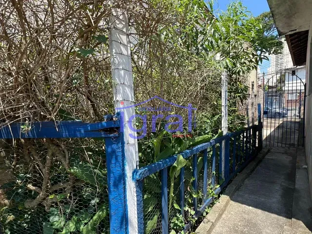 Casa com 250m² 2 quartos e 1 banheiro, à venda, no bairro Vila Guarani (Z Sul) em São Paulo