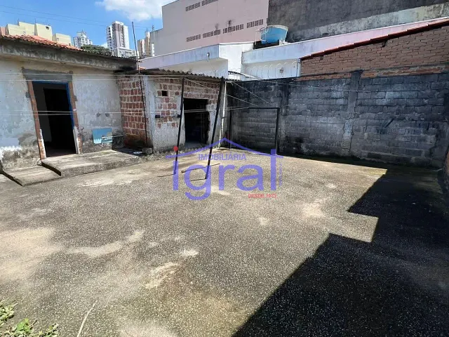 Casa com 250m² 2 quartos e 1 banheiro, à venda, no bairro Vila Guarani (Z Sul) em São Paulo