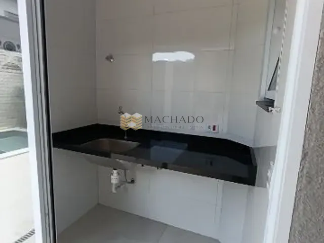 Casa com 150m² 3 quartos e 2 banheiros, à venda, no bairro Chácara Jaguari (Fazendinha) em Santana de Parnaíba