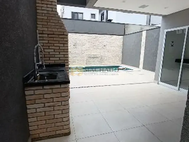 Casa com 150m² 3 quartos e 2 banheiros, à venda, no bairro Chácara Jaguari (Fazendinha) em Santana de Parnaíba