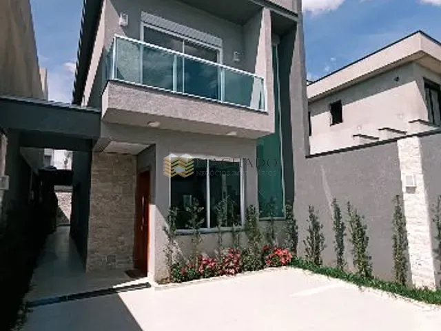 Casa com 150m² 3 quartos e 2 banheiros, à venda, no bairro Chácara Jaguari (Fazendinha) em Santana de Parnaíba