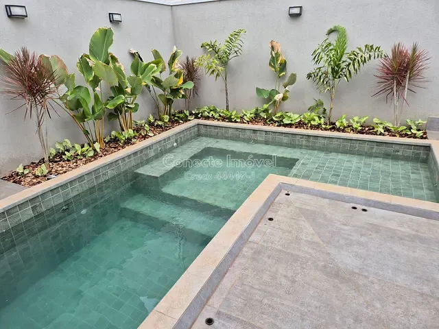 Casa com 360m² 3 quartos e 4 banheiros, à venda, no bairro Residencial Portal do Sol em Holambra