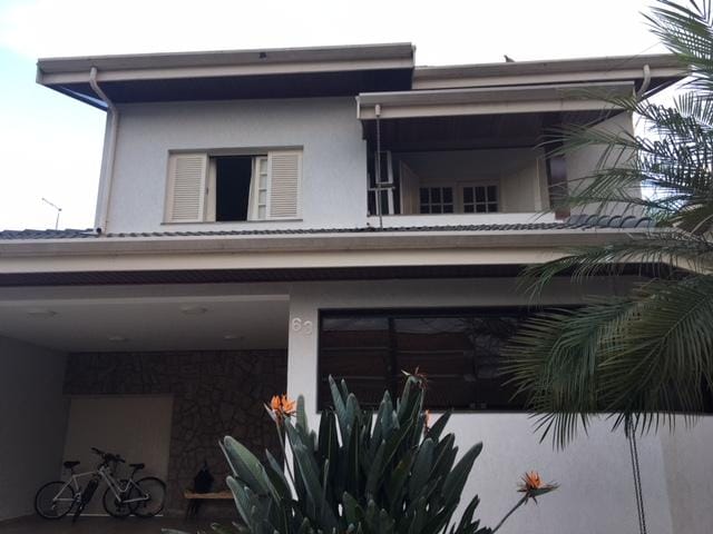 Foto do Casa - Casa residencial à venda, Urbanova, São José dos Campos. | INDEPENDENCE NEGOCIOS IMOBILIARIOS LTDA