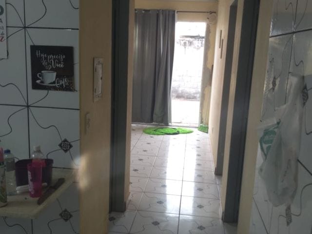 Foto do Casa - Casa  á venda, no Residencial Ilza Terezinha, Cuiabá-MT,  2 quartos, quintal espaçoso | Lyah Jaudy Imóveis