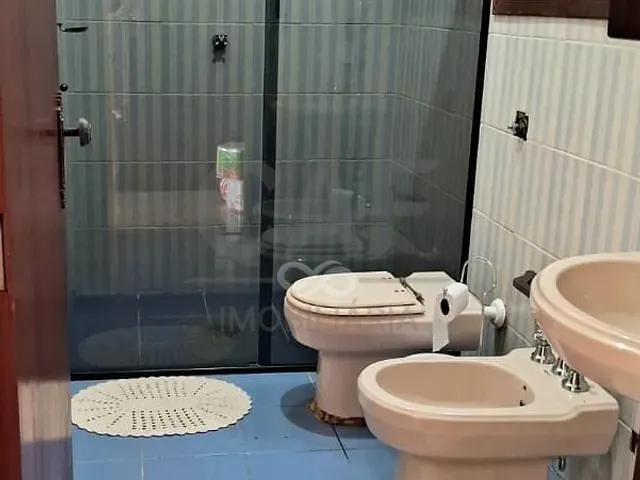 Casa com 300m² 3 quartos e 4 banheiros, à venda, no bairro Campinas em Pedreira