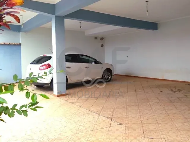 Casa com 300m² 3 quartos e 4 banheiros, à venda, no bairro Campinas em Pedreira