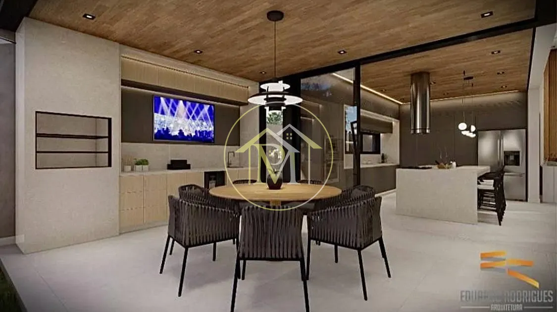 Casa, 3 quartos, 247 m² - Foto 5