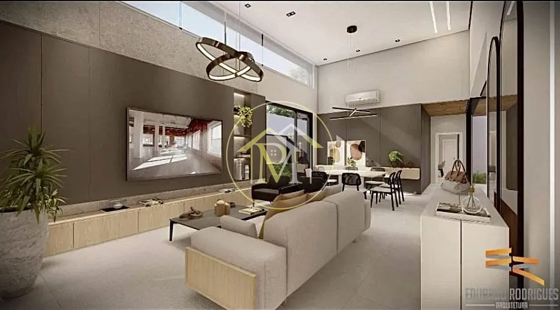 Casa, 3 quartos, 247 m² - Foto 3