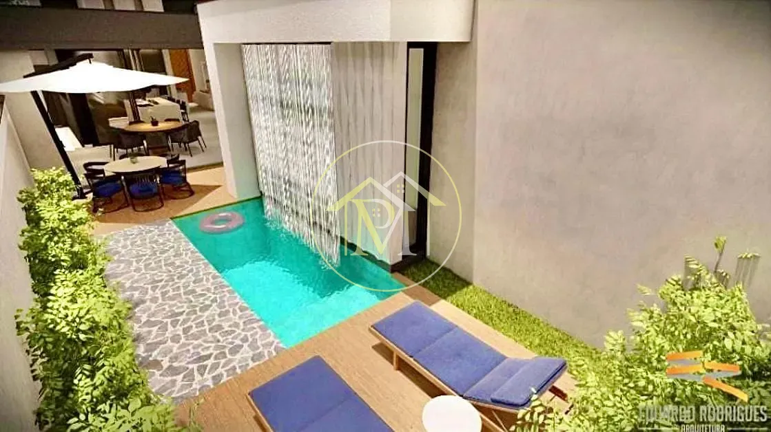Casa, 3 quartos, 247 m² - Foto 6