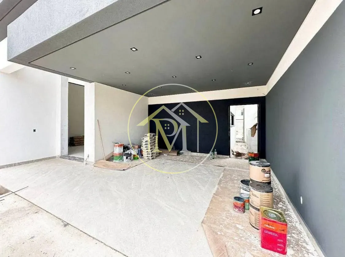 Casa, 3 quartos, 247 m² - Foto 7