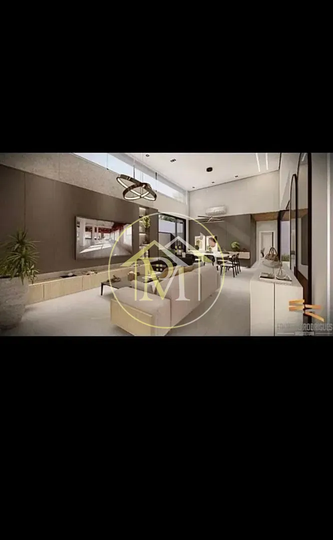 Casa, 3 quartos, 247 m² - Foto 2