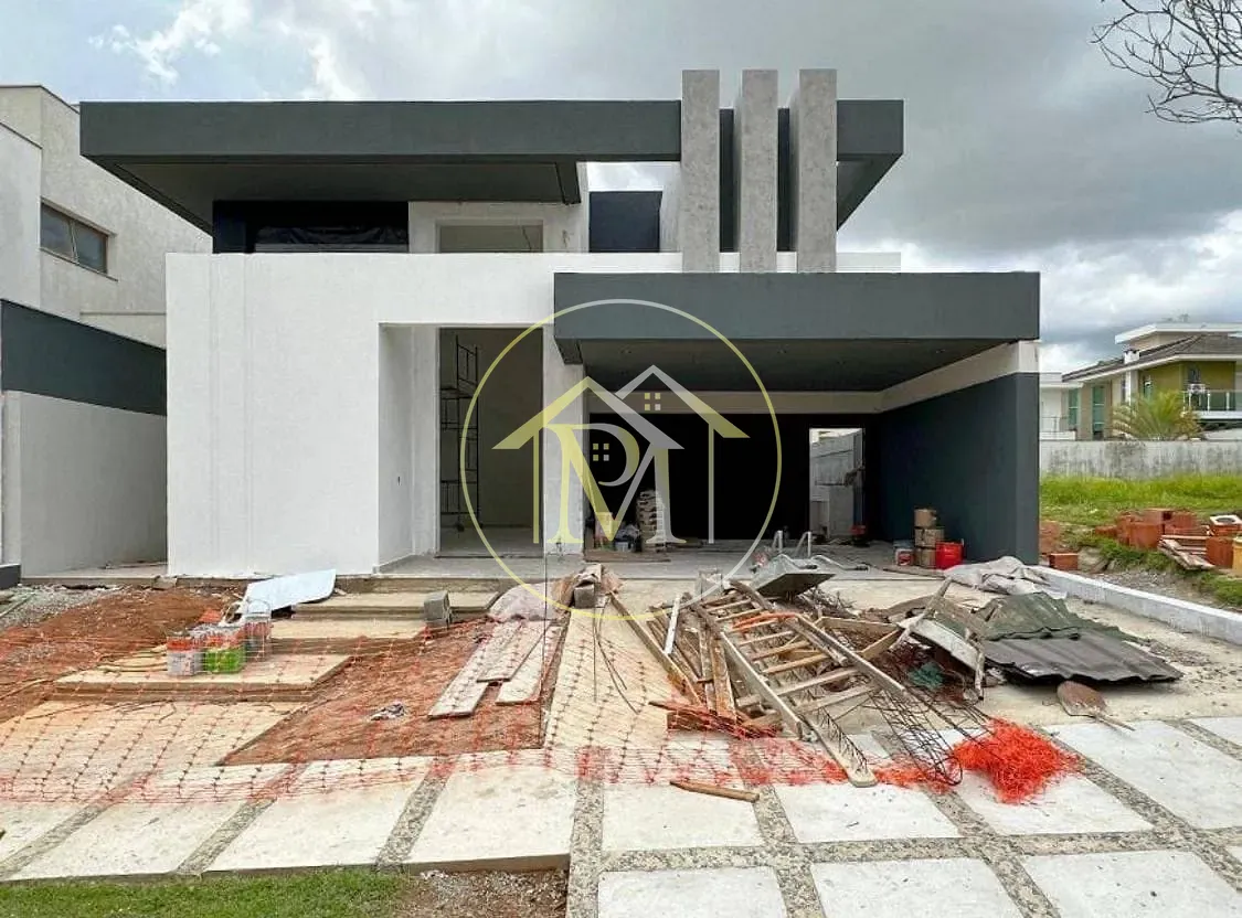 Casa, 3 quartos, 247 m² - Foto 11