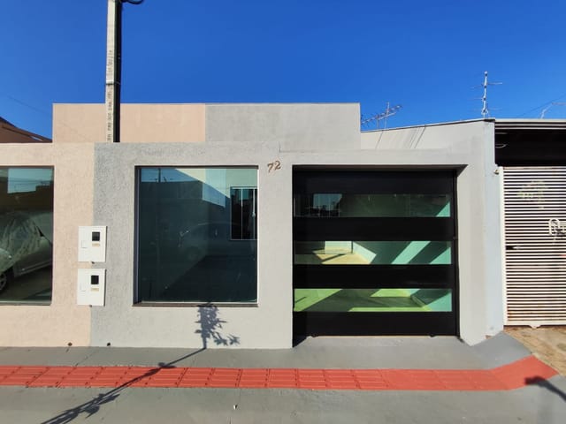 Foto do Casa - OPORTUNIDADE p/ INVESTIDORES- Casa para venda (R$. 400.000,00)  ,  03 quartos (01 suíte) 125 m2, 02 vagas, Residencial José Bastos Almeida, Londrina, PR | Grupo Mitral Imóveis