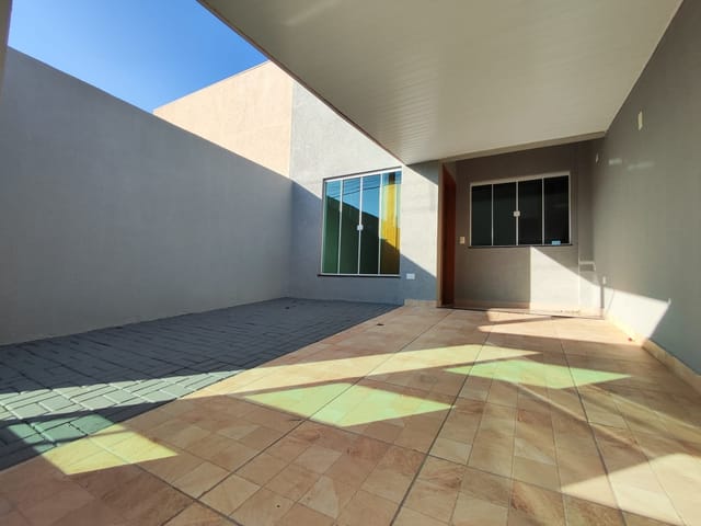 Foto do Casa - OPORTUNIDADE p/ INVESTIDORES- Casa para venda (R$. 400.000,00)  ,  03 quartos (01 suíte) 125 m2, 02 vagas, Residencial José Bastos Almeida, Londrina, PR | Grupo Mitral Imóveis