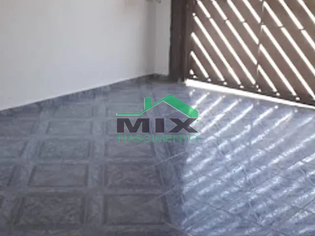 Casa com 90m² 3 quartos e 1 banheiro, à venda, no bairro Taboão em São Bernardo do Campo