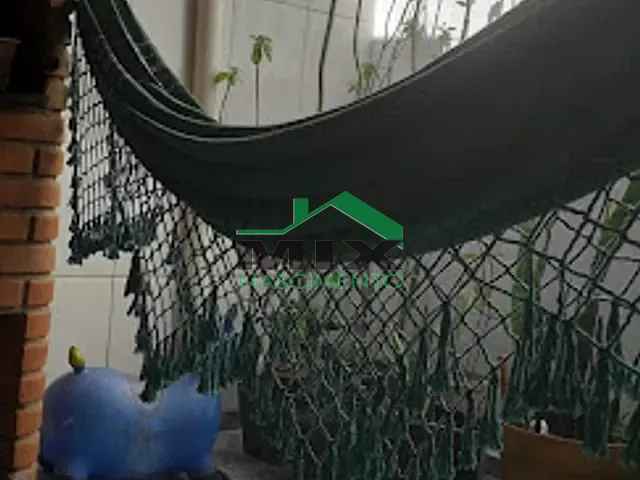 Casa com 90m² 3 quartos e 1 banheiro, à venda, no bairro Taboão em São Bernardo do Campo