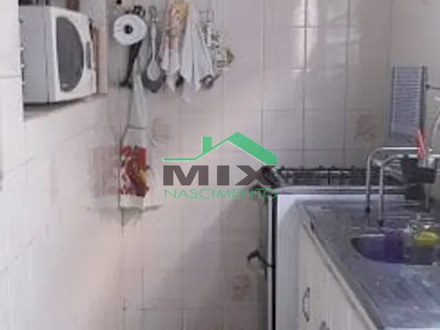 Casa com 90m² 3 quartos e 1 banheiro, à venda, no bairro Taboão em São Bernardo do Campo
