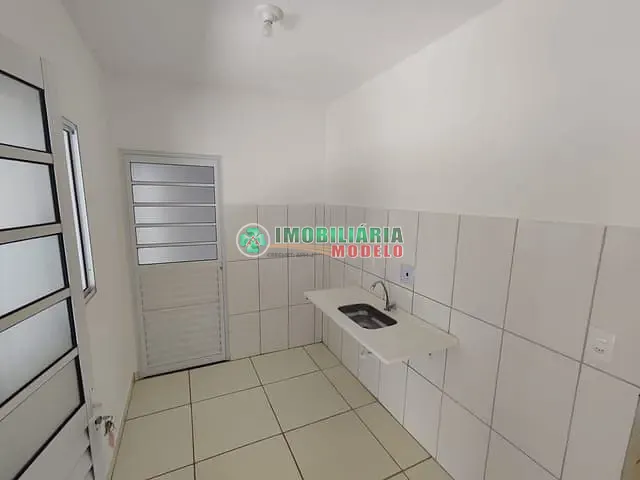 Casa com 90m² 2 quartos e 1 banheiro, à venda, no bairro Morada do Valle em Canarana