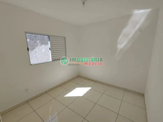 Casa com 90m² 2 quartos e 1 banheiro, à venda, no bairro Morada do Valle em Canarana