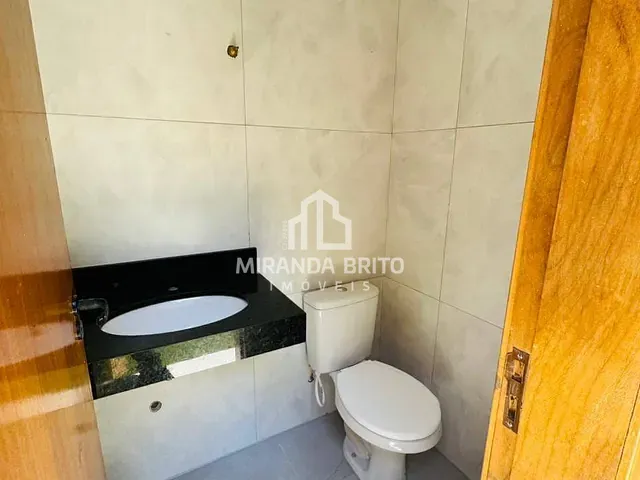Casa 3 quartos e 2 banheiros, à venda, no bairro Nova Olinda em Aparecida de Goiânia