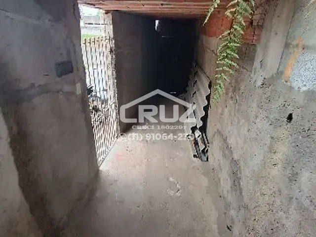Casa com 200m² 3 quartos e 2 banheiros, à venda, no bairro Serpa em Caieiras