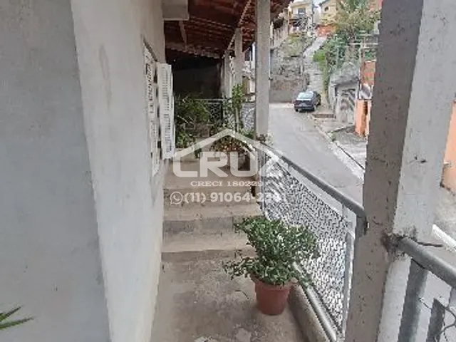Casa com 200m² 3 quartos e 2 banheiros, à venda, no bairro Serpa em Caieiras