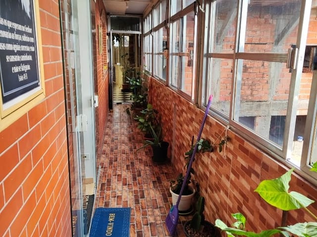 Casa com 200m² 6 quartos e 5 banheiros, à venda, no bairro Jardim Santa Margarida em São Paulo