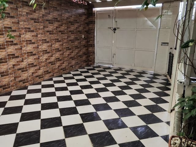 Casa com 200m² 6 quartos e 5 banheiros, à venda, no bairro Jardim Santa Margarida em São Paulo