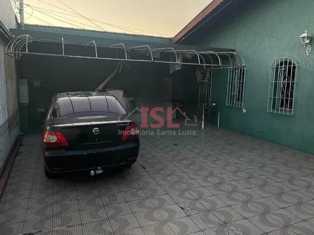 Casa 3 quartos e 1 banheiro, à venda, no bairro Jardim do Lago em Campinas