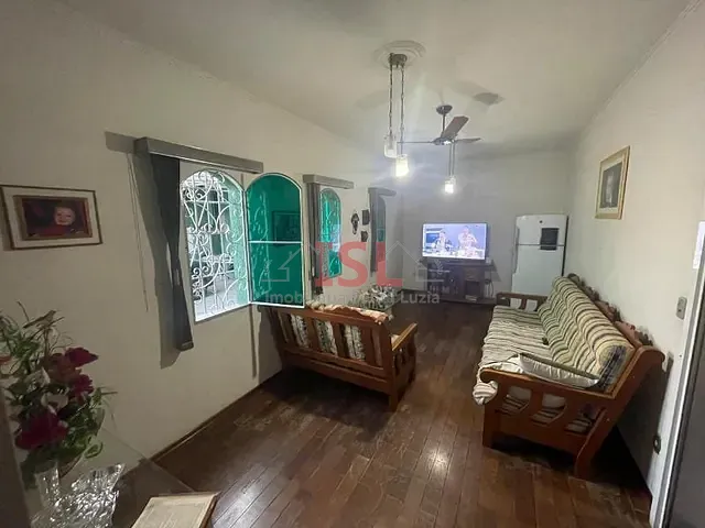 Casa 3 quartos e 1 banheiro, à venda, no bairro Jardim do Lago em Campinas