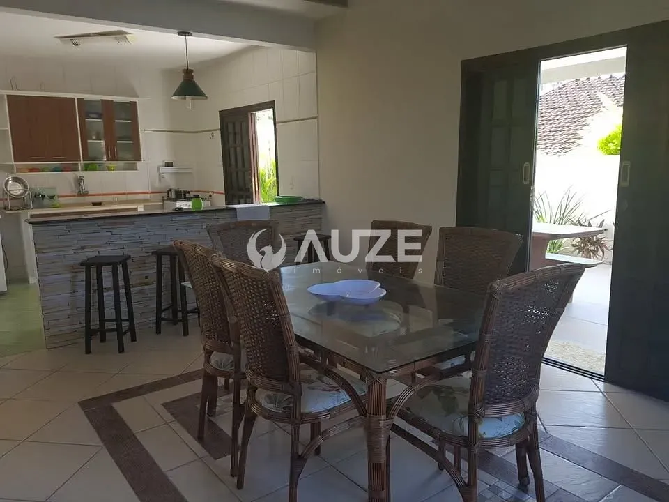 Casa, 3 quartos, 130 m² - Foto 7