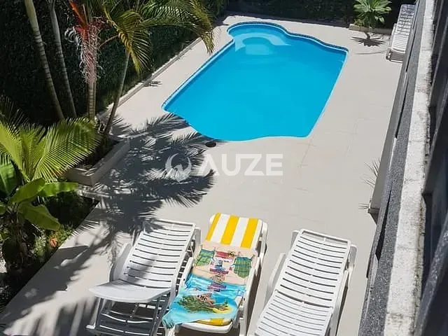 Casa com 354m² 3 quartos e 3 banheiros, à venda, no bairro Centro em Guaratuba