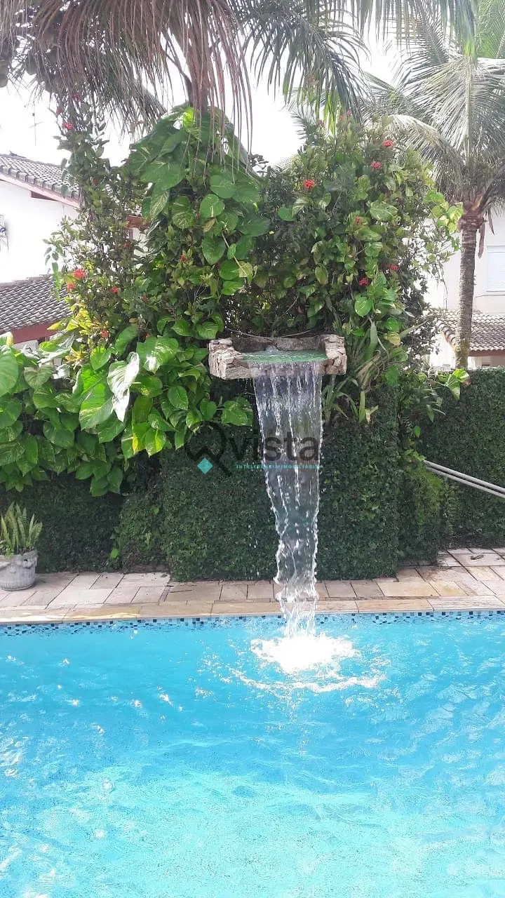 Casa, 3 quartos, 450 m² - Foto 1