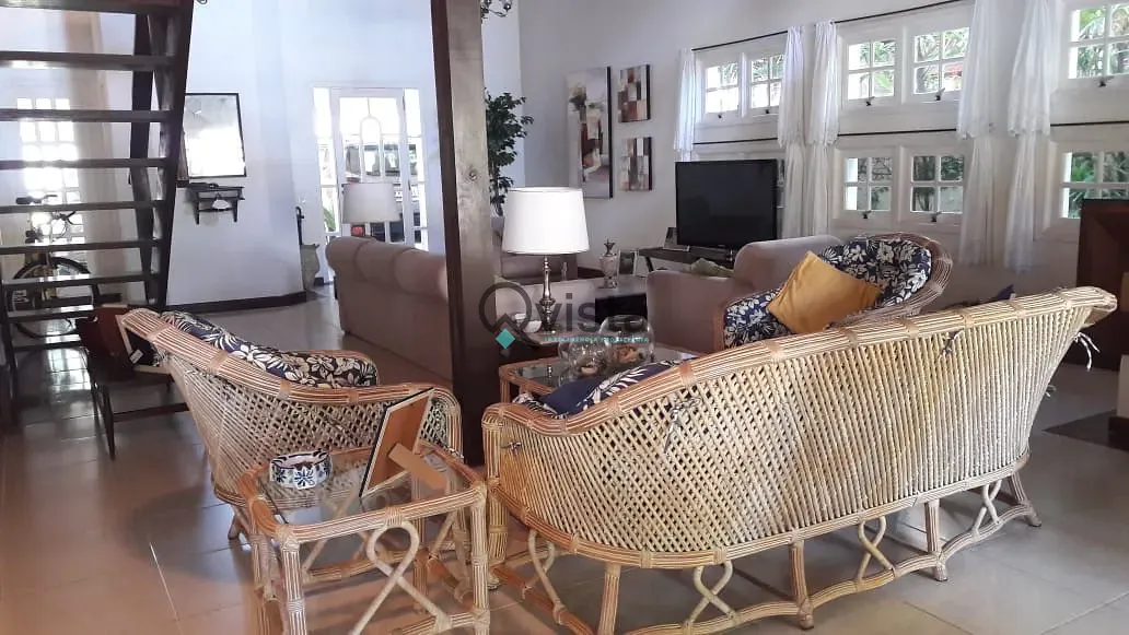 Casa, 3 quartos, 450 m² - Foto 10