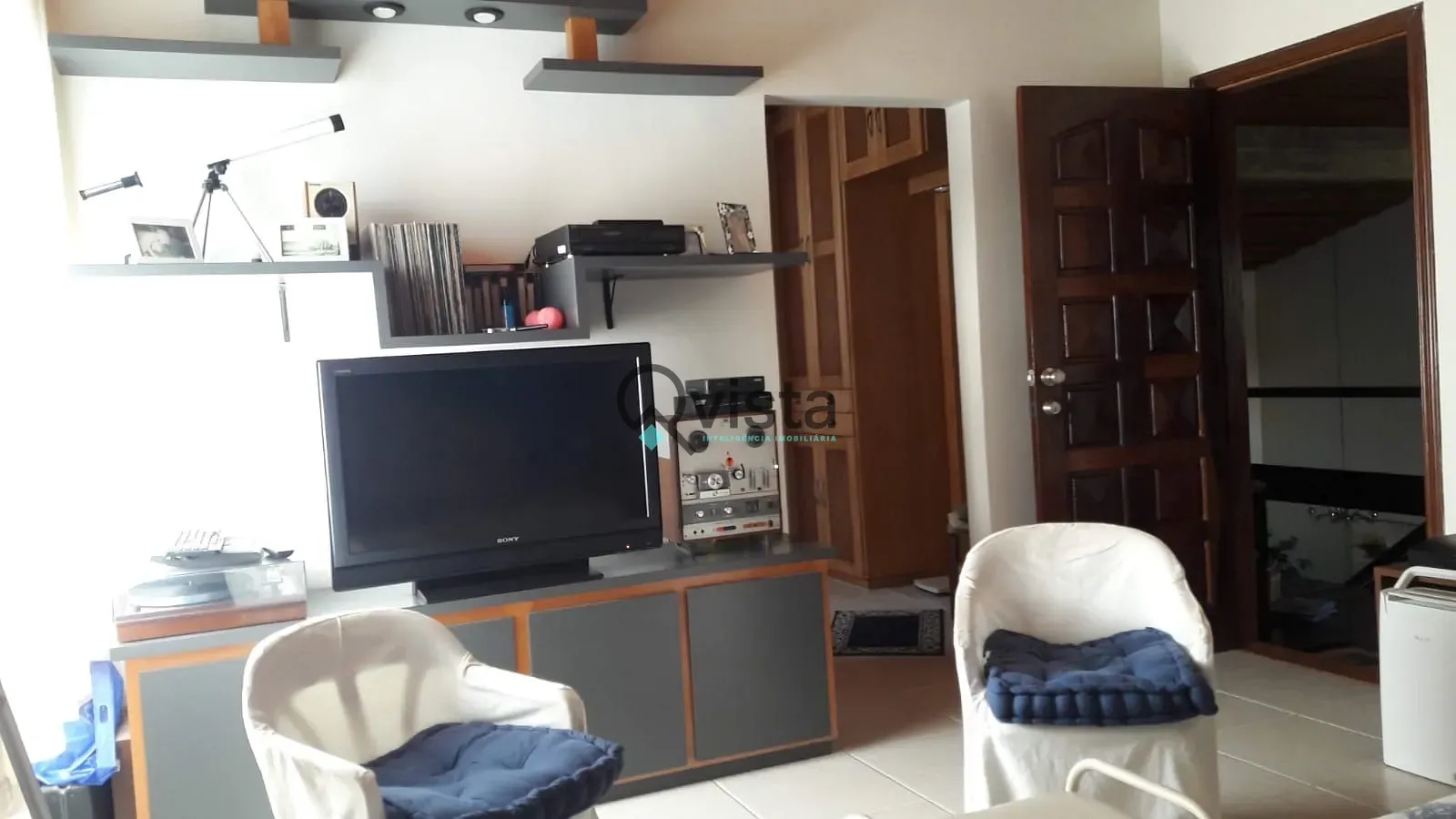 Casa, 3 quartos, 450 m² - Foto 17