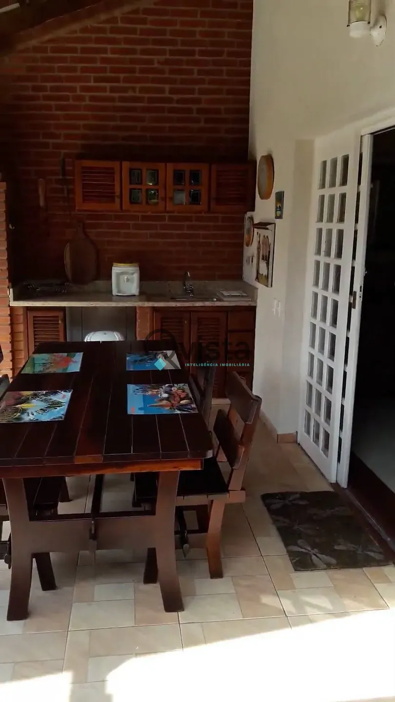 Casa, 3 quartos, 450 m² - Foto 29
