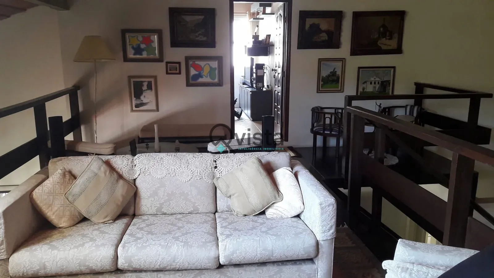 Casa, 3 quartos, 450 m² - Foto 16