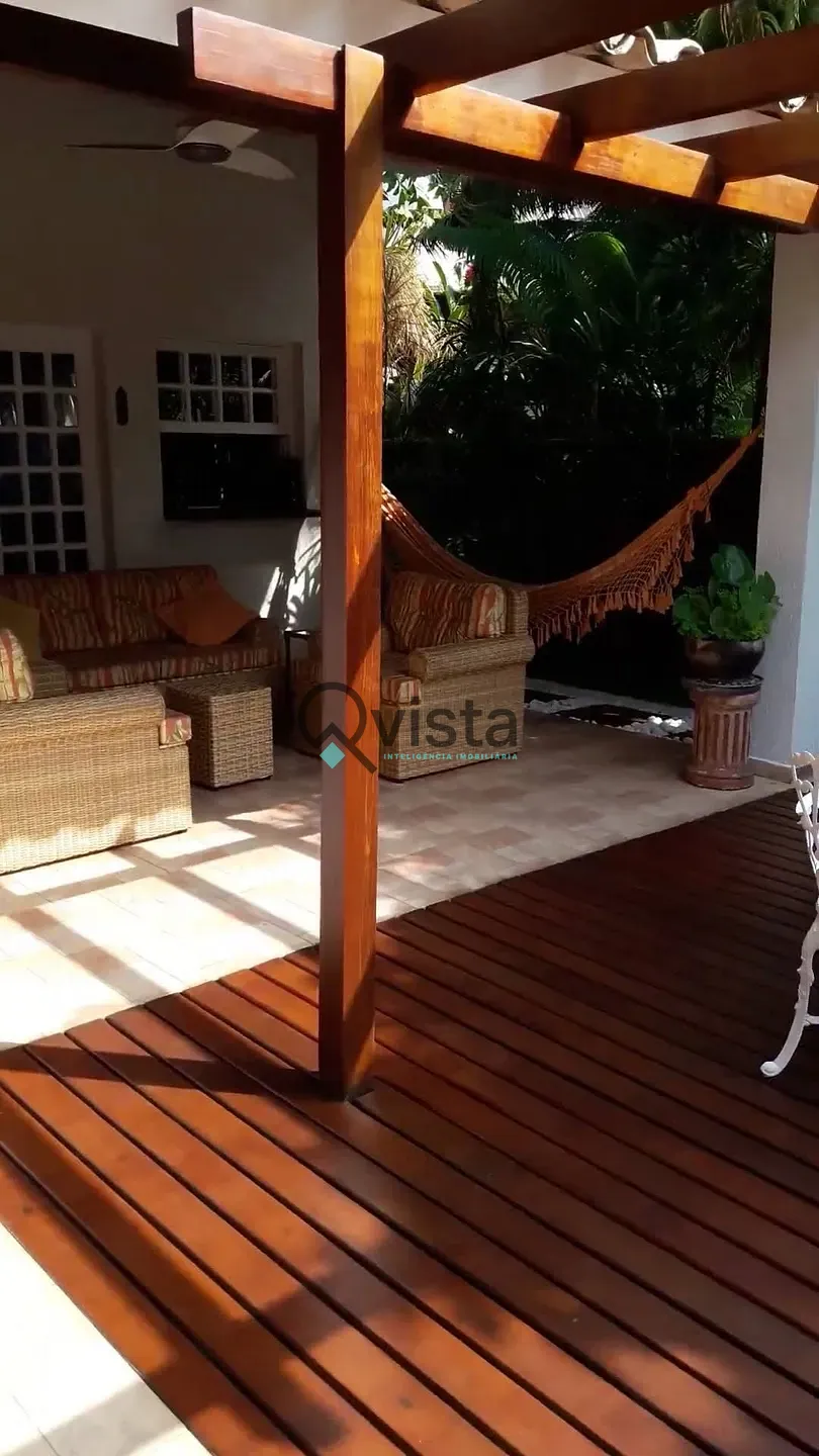 Casa, 3 quartos, 450 m² - Foto 14