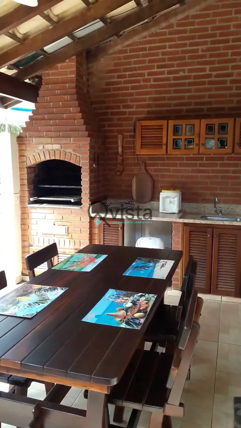 Casa, 3 quartos, 450 m² - Foto 13