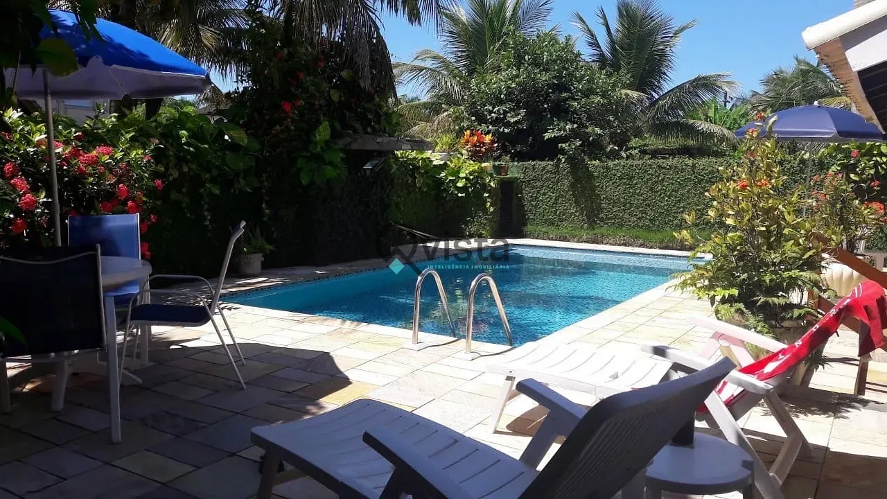 Casa, 3 quartos, 450 m² - Foto 2