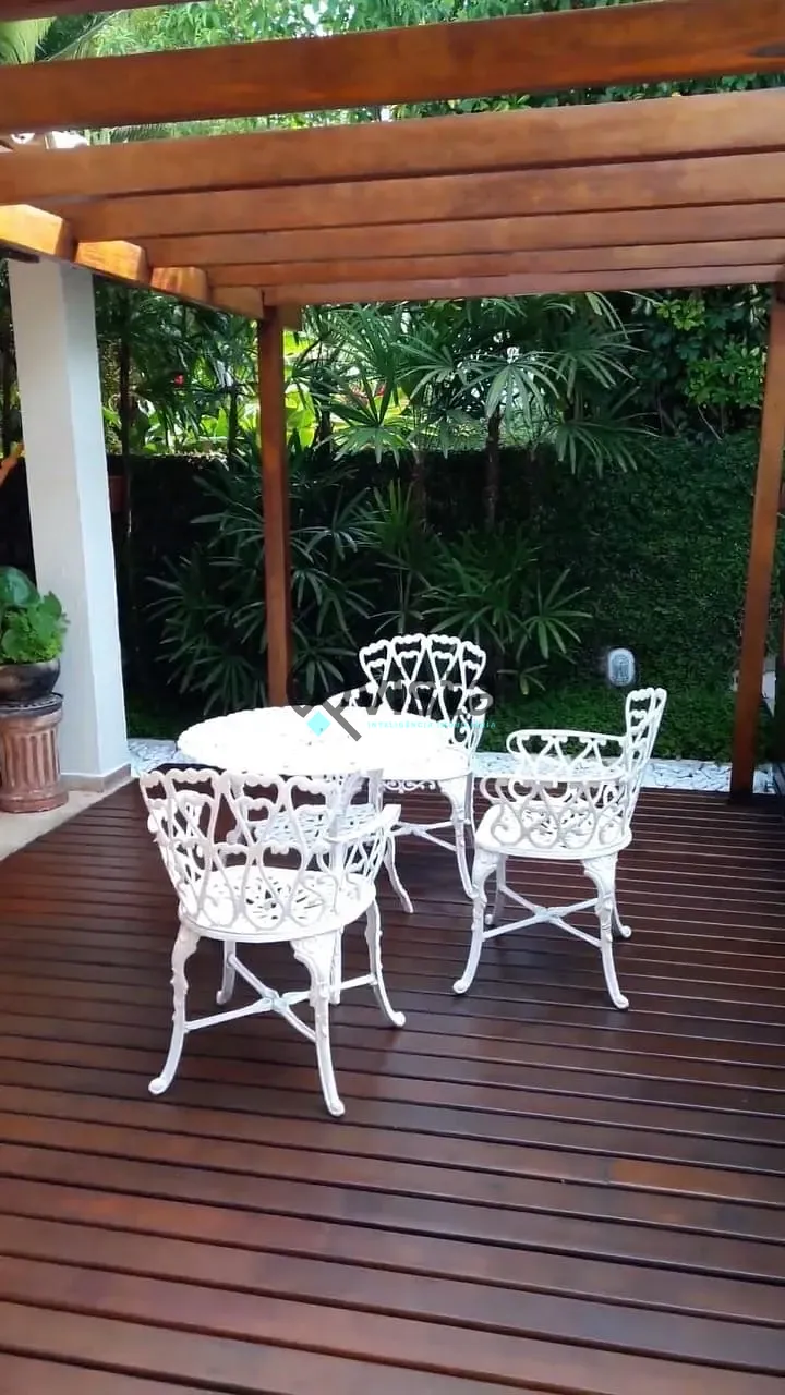 Casa, 3 quartos, 450 m² - Foto 22
