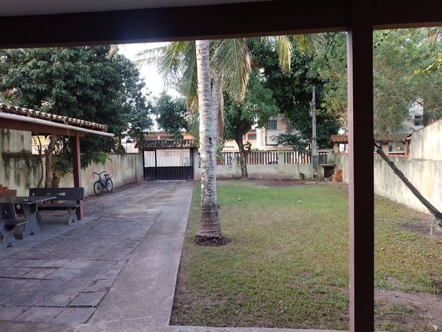 Casa 4 quartos e 5 banheiros, à venda, no bairro Recreio em Rio das Ostras